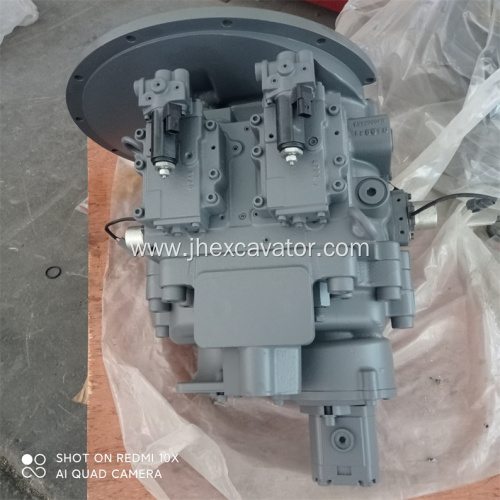 Hitachi ZX460LCH-AMS Excavator Main Pump 9199338